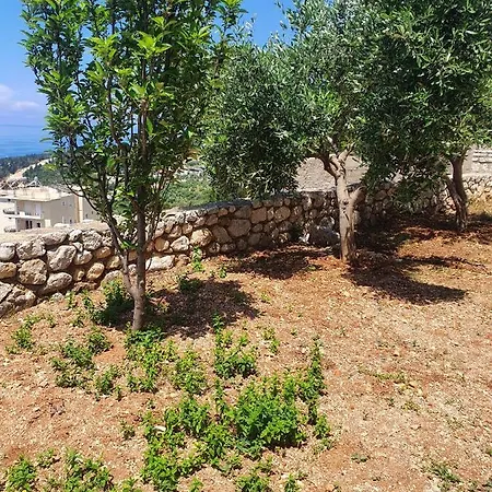 Endless Blue Dhërmi