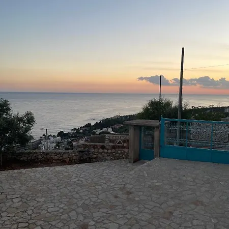 Endless Blue Apartment Dhermi