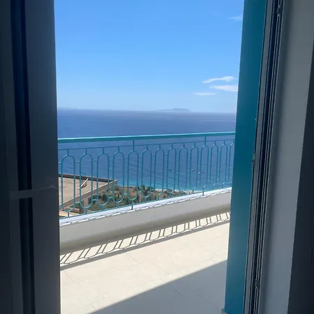Endless Blue * Dhermi