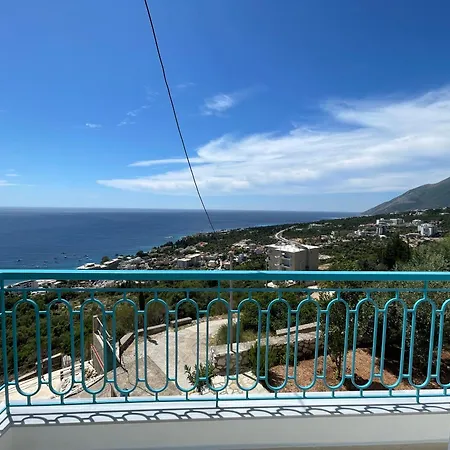Endless Blue * Dhermi