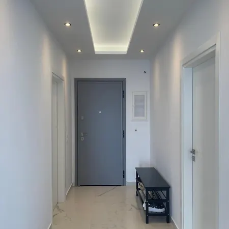 Endless Blue Appartement *