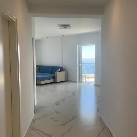 Endless Blue Apartment *