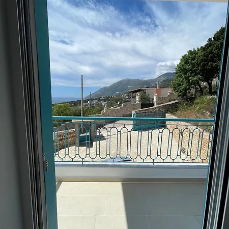 Apartment Endless Blue Dhermi