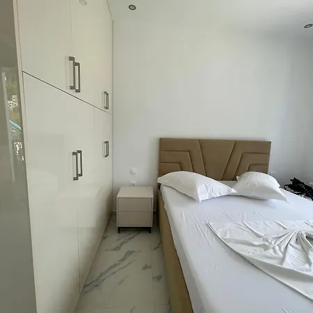Endless Blue Apartment Dhermi