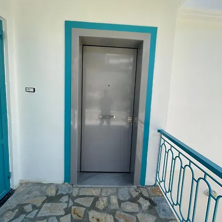 Apartment Endless Blue *