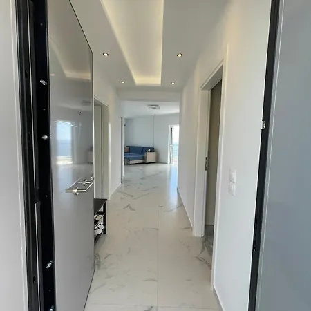 Apartment Endless Blue Dhermi