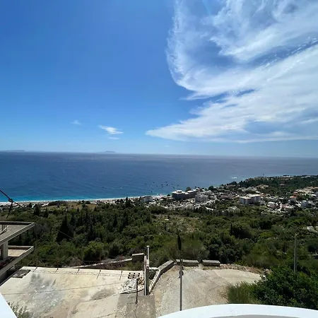 Endless Blue Dhërmi