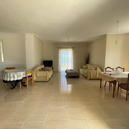 Endless Blue Apartment Dhermi