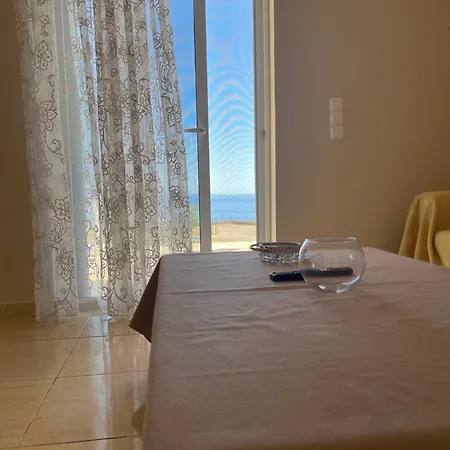Endless Blue Apartment