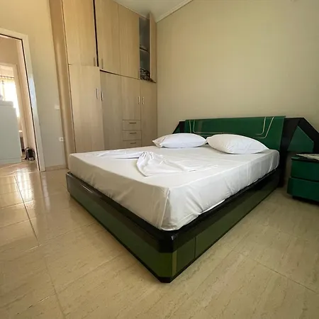 Apartment Endless Blue Dhermi