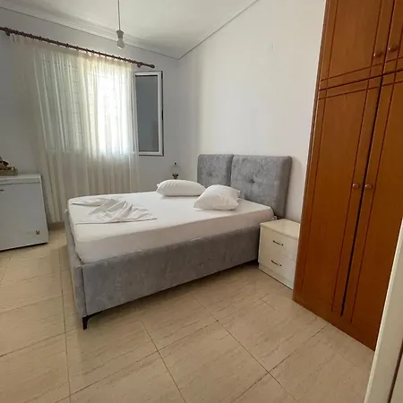 Appartement Endless Blue