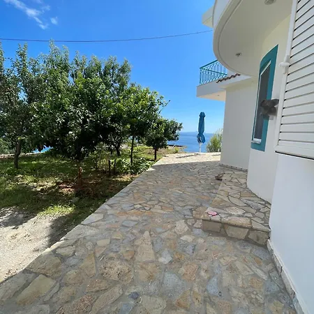 Endless Blue Apartment *