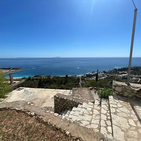 Endless Blue Appartement
