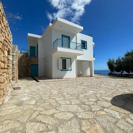 Appartement Endless Blue *