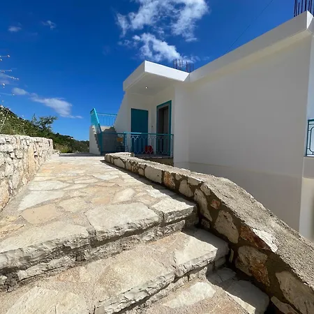 Endless Blue Apartment *