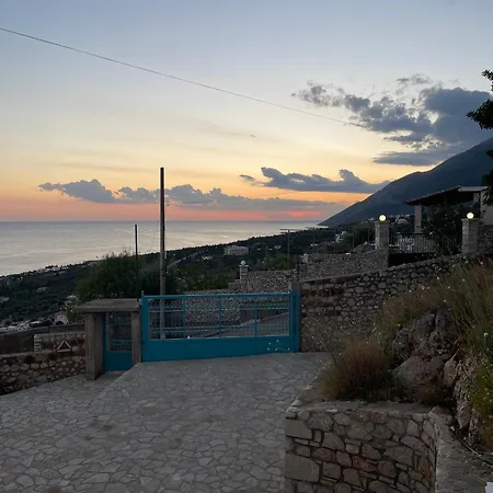 Apartment Endless Blue *