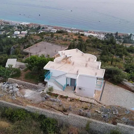 Endless Blue Dhermi