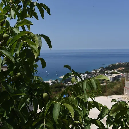 Endless Blue Appartement