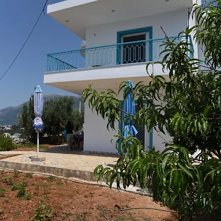 Endless Blue * Dhermi