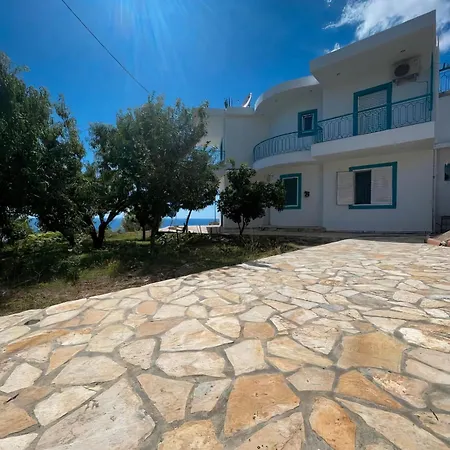 Endless Blue Appartement Dhërmi