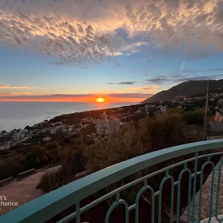 Appartement Endless Blue