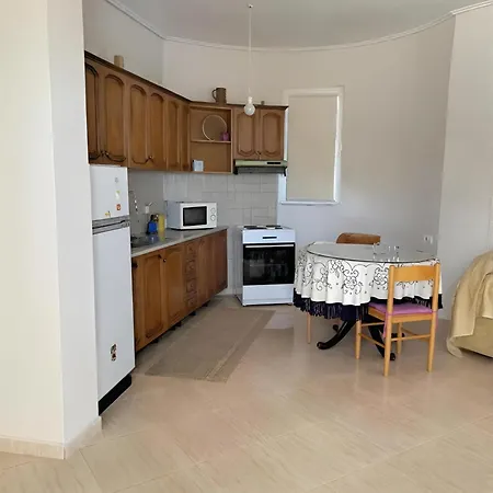 Endless Blue Appartement