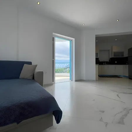 Appartement Endless Blue