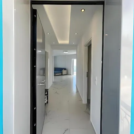 Appartement Endless Blue