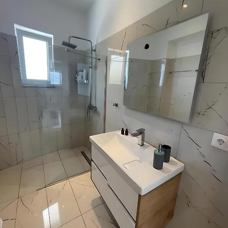 Endless Blue * Dhërmi