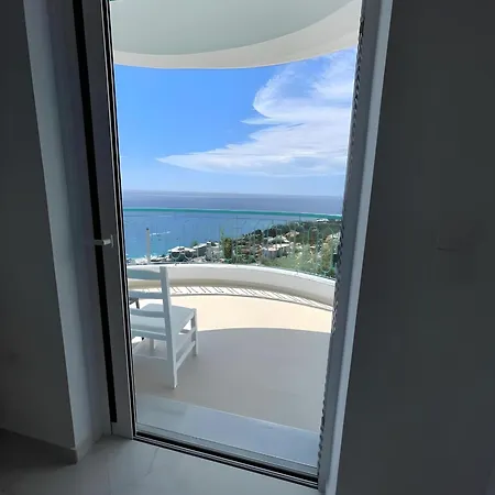 Appartement Endless Blue *