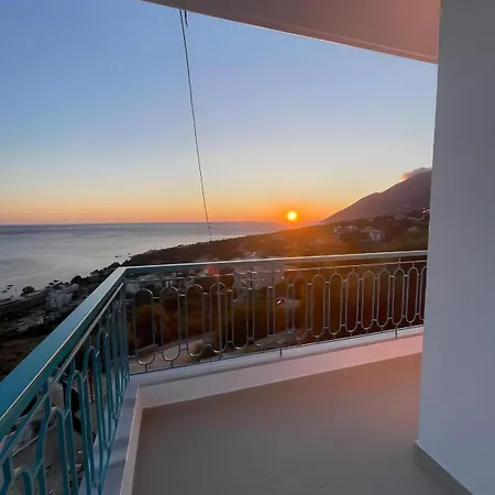 Endless Blue * Dhërmi