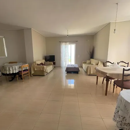 Endless Blue Dhërmi