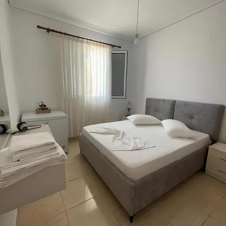 Endless Blue * Dhermi