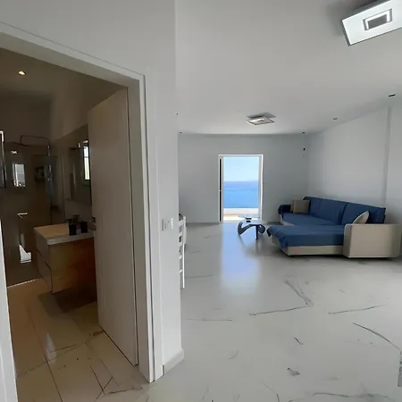 Appartement Endless Blue Dhërmi