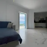 Apartament Endless Blue