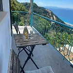 Apartament Endless Blue *