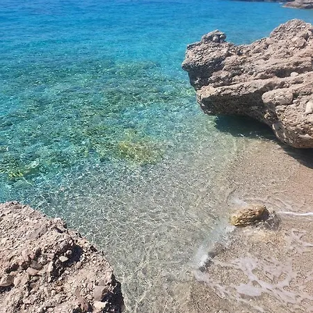 Endless Blue * Dhërmi