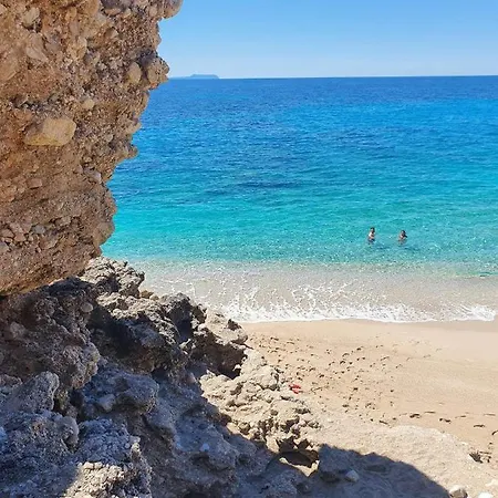 Endless Blue Dhërmi