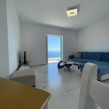 Apartment Endless Blue Dhermi