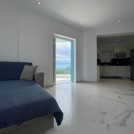 Apartment Endless Blue *