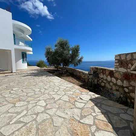 Apartament Endless Blue Dhërmi