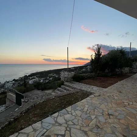 Apartament Endless Blue