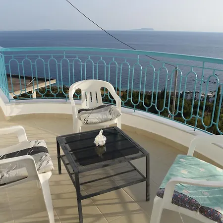 Apartment Endless Blue Dhermi