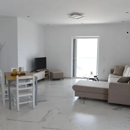 Apartament Endless Blue