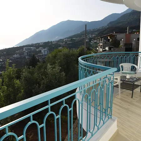 Apartment Endless Blue *