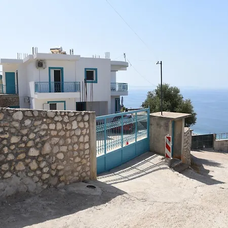 Endless Blue * Dhërmi