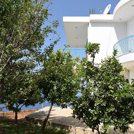 Apartament Endless Blue