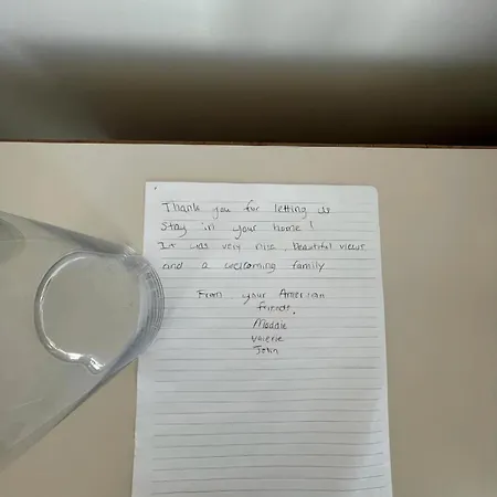 Endless Blue Dhërmi