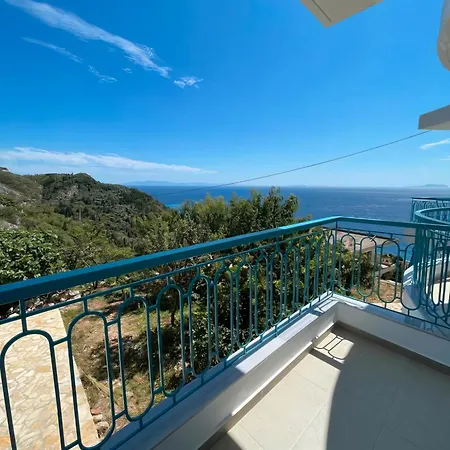 Endless Blue * Dhërmi