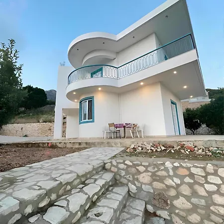 Endless Blue Διαμέρισμα *